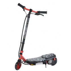 TROTTINETTE  ELECTRIQUE...