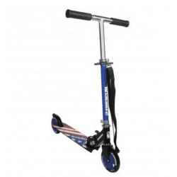 TROTTINETTE 2 ROUES 125MM...
