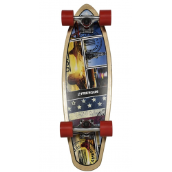 CRUISER FAT FREEGUN 27″...
