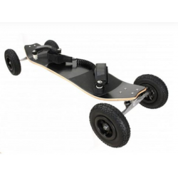 MOUNTAINBOARD 36" SKULL...