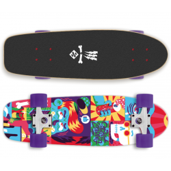CRUISER 28" A. COMICS (1)