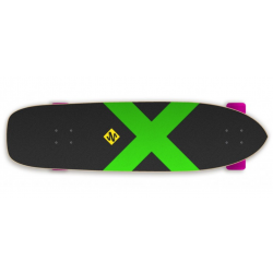 LONGBOARD FREERIDE 36"...