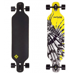LONGBOARD FREERIDE 39" (1)