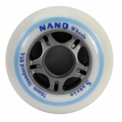 Roue NANO Standard 76mm
