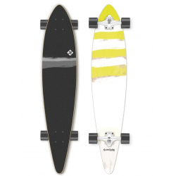 LONGBOARD PINTAIL 46" PAIPO...