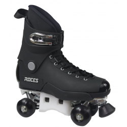 QUAD ROCES AGRESSIVE PRO4...