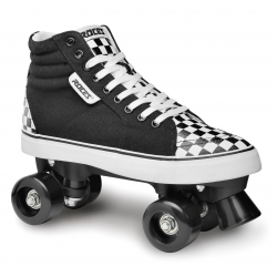 QUAD ROCES OLLIE NOIR/BLANC...