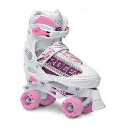 QUAD ROCES QUADDY 3.0...