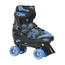QUAD ROCES QUADDY 3.0...