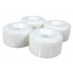 KIT 4 ROUES QUAD PU 58X32MM...