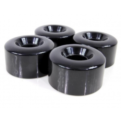 KIT 4 ROUES QUAD PU 58X32MM...