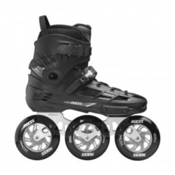 ROLLER EGO 3X110 T.I.F....