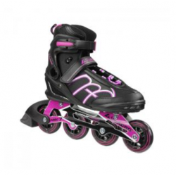ROLLER ADULTE PLATINE ALU (1)