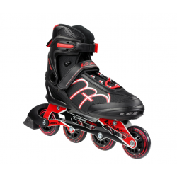 ROLLER ADULTE PLATINE ALU (1)