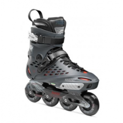 ROLLER X35 ANTHRACITE/ROUGE...