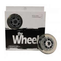 KIT 4 ROUES ROLLER EN PU...