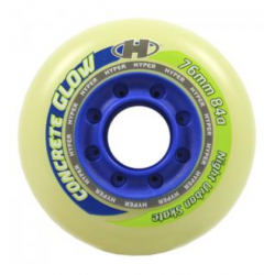 4 ROUES HYPER CONCRETE+G...