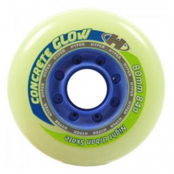 4 ROUES HYPER CONCRETE+G...