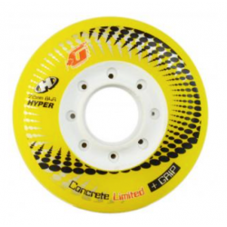 4 ROUES HYPER CONCRETE+G...