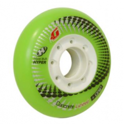 4 ROUES HYPER CONCRETE+G...