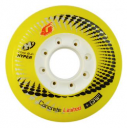4 ROUES HYPER CONCRETE+G...