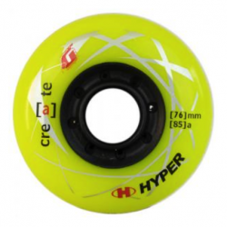 4 ROUES HYPER CREATE +G...