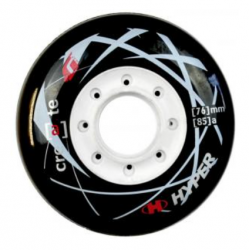 4 ROUES HYPER CREATE +G...