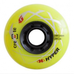 4 ROUES HYPER CREATE +G...