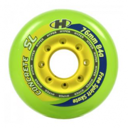 4 ROUES HYPER CONCRETE SL...