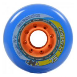 4 ROUES HYPER CONCRETE SL...