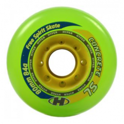 4 ROUES HYPER CONCRETE SL...
