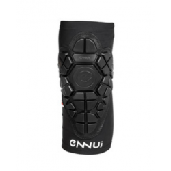 SHOCK SLEEVE KNEE GASKET (3)