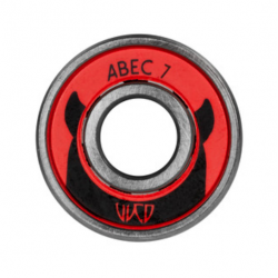 ABEC 7 CARBON PRO -...
