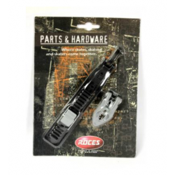 KIT BOUCLE MEMOIRE GAUCHE...