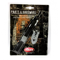 KIT BOUCLE MEMOIRE DROITE...