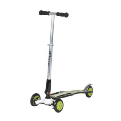 TROTTINETTE FIBERGLIDER...