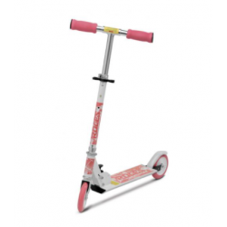 TROTTINETTE ALU ROCES 125MM...