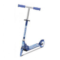 TROTTINETTE ALU ROCES 125MM...