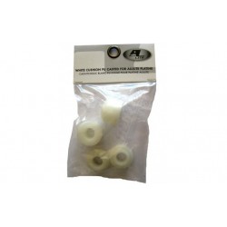 ALULITE GOMME BLANCHE...