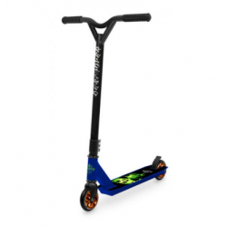 TROTTINETTE DESTROYER GREEN...
