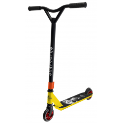 TROTTINETTE DESTROYER WHITE...