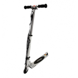 TROTTINETTE 4" BLANC (1)