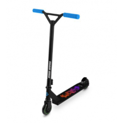 TROTTINETTE TRICKSTER BLACK...