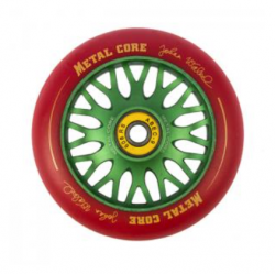 ROUE METALCORE JOHAN WALZEL...