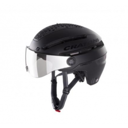 CASQUE COMMUTER NOIR MAT (1)