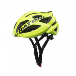 CASQUE C-BOLT JAUNE-NOIR...