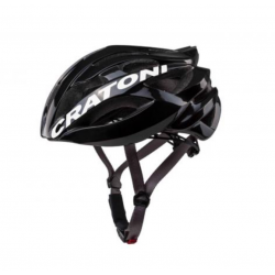 CASQUE C-BOLT NOIR-BLANC...