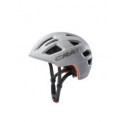 CASQUE C-PURE GRIS MAT (1)