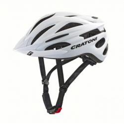 CASQUE PACER + BLANC (1)