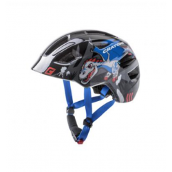 CASQUE MAXSTER NOIR-DRAGON...